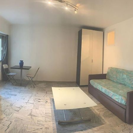 Bel Apt Centre Menton Centre Proche Casino Leilighet Eksteriør bilde