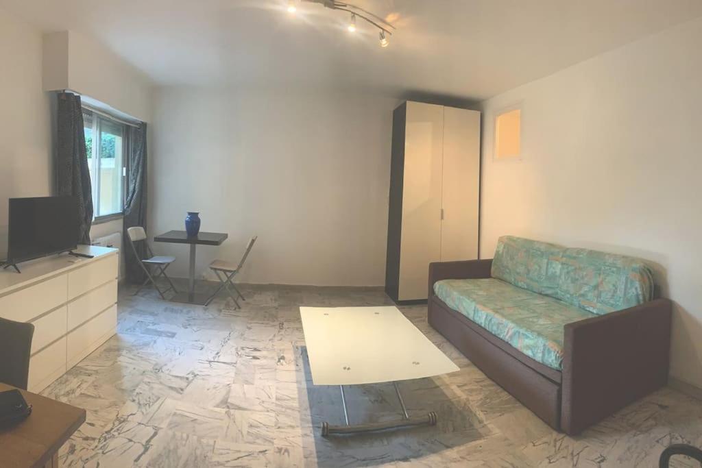 Bel Apt Centre Menton Centre Proche Casino Leilighet Eksteriør bilde