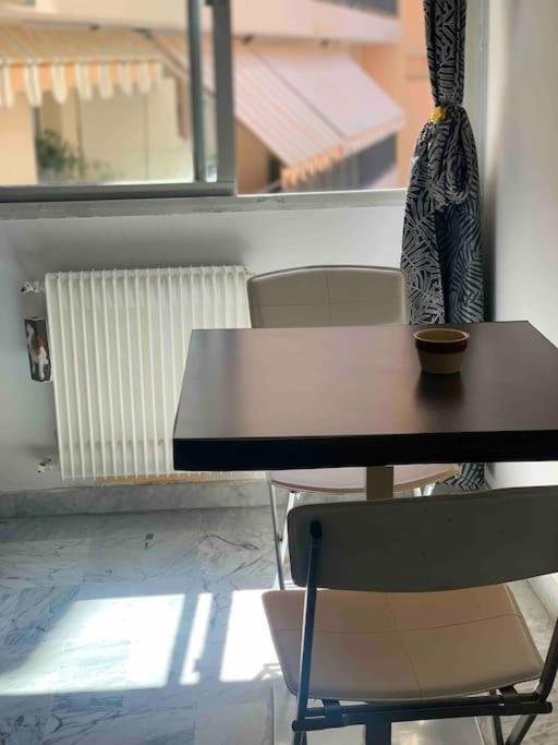 Bel Apt Centre Menton Centre Proche Casino Leilighet Eksteriør bilde