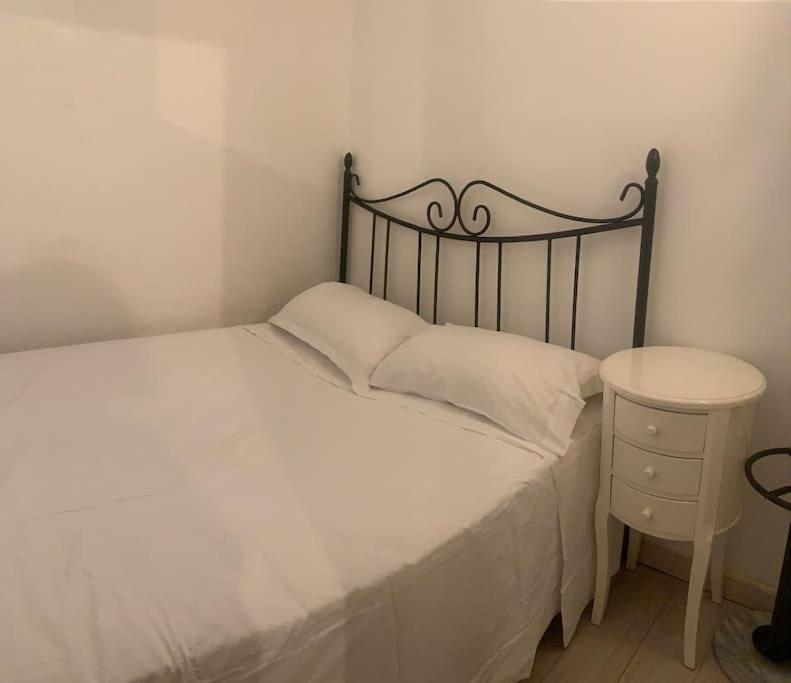 Bel Apt Centre Menton Centre Proche Casino Leilighet Eksteriør bilde